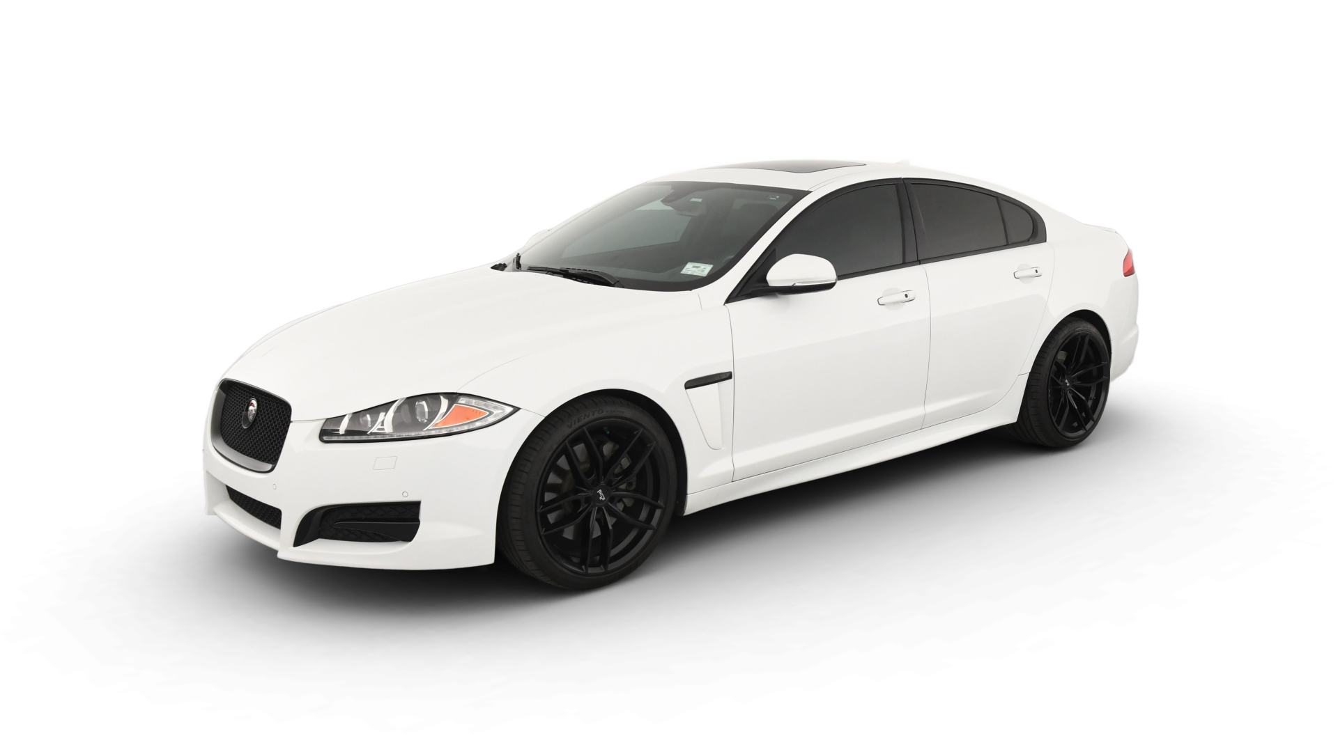 Used 2015 Jaguar XF Carvana